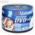 Verbatim DVD+R, 4,7 GB, 16x, printable, Spindel, 50 Stück, 43512