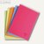 Clairefontaine Spiralblock, DIN A7, kariert, 90 g/m², 80 Blatt, 328665C