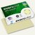 Papier EVERCOLOR PASTELL, DIN A4, 80g/m², hellgelb, 500 Blatt, 40005C