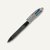 Vierfarb-Kugelschreiber 4 COLOURS GRIP PRO, M, 0.4 mm, schwarz/anthrazit