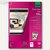 Sigel Fotopapier DIN A4, Farb-Laser, 135g/m², hochglänzend, 1.000 Blatt, LP341