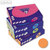 Clairefontaine Papier Trophee Intensiv, DIN A4, 80g/m², orange, 1761C