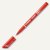 STABILO sensor Tintenschreiber, Strichstärke 0.3 mm, rot, 189/40