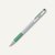 Pentel Gel-Tintenroller Hybrid Gel Grip Metallic, 0.4 mm, metallic-grün, K118-MD
