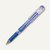 Pentel Hybrid Gel-Tintenroller Grip DX Metallic, 0.5 mm, metallic-blau, K230-MC