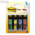 Post-it Index Mini Pfeile, 12.7 x 43.7 mm, sortiert, 4 x 35 Pfeile, 684ARR3