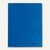 Herlitz Schnellhefter easyorga DIN A4, 355 g/m² Karton, blau, 11094703