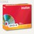 imation DVD-R Rohlinge, 4.7 GB, 16x Speed, Jewel Case, 10 Stück, 21976