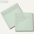 Briefumschlag, 125 x 125 mm, haftkl., 92g/m², transparent-klar, 100 St.