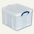 Aufbewahrungsbox 42 Liter:Produktabbildung 1