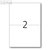 Transparente Folien-Etiketten:Produktabbildung 2