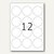 Universal-Etiketten:Produktabbildung 2