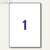 Universal-Etiketten:Produktabbildung 2