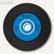 CD-R Rohlinge Super AZO Data Vinyl:Produktabbildung 2