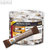 Hellma Mini Zucker-Sticks, 200 Stück à 2.5 g, 40013752