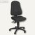 Topstar Small-Office Bandscheiben Drehstuhl POINT 70, anthrazit, 8170G22