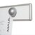Magnet-Wandschiene Design MAULpro:Produktabbildung 2