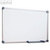 Whiteboard 2000 MAULpro, 60 x 45 cm, kunststoffbeschichtet, magnethaftend