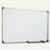 MAUL Whiteboard 2000 MAULpro, 90 x 60 cm, emailliert, magnethaftend, 6301784
