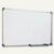 Whiteboard 2000 MAULpro, 120 x 90 cm, kunststoffbeschichtet, magnethaftend