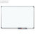 Hebel Whiteboard Office, Emaille, 90x120 cm, mit Dellen, nur Abholung in Bremen