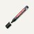 Edding Whiteboard-Marker 360, Rundspitze ca. 1.5 -3 mm, schwarz, 4-360001