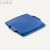 Durable Abfalldeckel DURABIN Lid 90, quadratisch, blau, 1800475040