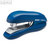 Rapid Tacker Heftgerät F30 flat-clinch, ABS-Kunststoff, blau, 2356501
