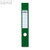 Selbstklebe-Ordnerrückenschilder Ordofix, 60 x 390 mm, grün, 40 Stück, 8090-05