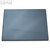 Durable Schreibunterlage 70 x 50 cm, Vollsichtplatte, blau, 5 Stück, 7203-07