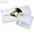 Durable CD-Versandtasche MAIL, 176 x 143 mm, weiß, 25 Stück, 5211-02