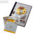 Selbstklebehülle CD/DVD FIX:Produktabbildung 2