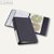 Durable Ringbuch 'CD/DVD INDEX 20', anthrazit, 2 Stück, 5204-58