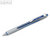 Faber-Castell Tintenroller Uni-Ball Vision RT, blau, 149951