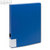 FolderSys Dokumentenbox für DIN A4, PP, Breite 35mm, blau, 10 Stück, 30001-40