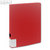 FolderSys Dokumentenbox für DIN A4, PP, Breite 35mm, rot, 10 Stück, 30001-80-010