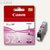 Canon Tintenpatrone CLI-521M für IP3600/4600, magenta, 9 ml, 2935B001