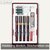 Rotring Tuschefüller Rapidograph College Set + Zubehör, 4er-Set, S0699570