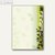 Sigel Motivpapier 'Bamboo', DIN A4, 90 g, 50 Blatt, DP789