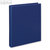 Ringbücher 'Comfort' DIN A4, PVC, 4-Rund-Ringe Ø 16 mm, blau, 15 Stück, 4144050