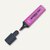 Edding Textmarker 345, Keilspitze 2 - 5 mm, pink, 4-345009