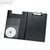 Veloflex Clipboard 'Komfort', A4, PVC, Metallklammer, 10 Stück, 4804980