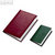 Adressbuch A7, Kunstleder, 21 tlg. A-Z Register, sortiert, 10 St., 5178 201