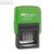 Colop Printer S 226 GREEN LINE, Ziffernstempel, 4 mm, schwarz, 105558