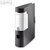 Leitz Ordner Active Pro, schwarz, Polyfoam, Linienprägung, 85mm breit, 10210095