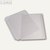 Briefumschläge Folie PP DIN C4, 100my, haftklebend, transparent, 700 Stück