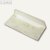 Briefumschläge mit Seidenfutter DL, 100g/m², chamois marmora, 100 St., 16400206