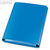 Veloflex Sammelmappe VELOCOLOR®, DIN A4 für Zeichenblöcke, blau, 12 St., 1441351
