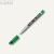 STABILO Permanent-Marker, Rundspitze 0.7 mm, grün, 156/36