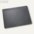 Läufer 'Matton' Schreibunterlage aus Kunststoff, 70 x 50 cm, schwarz, 32706